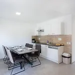 Apartma Zala Počitniški park