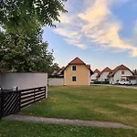 Apartma Zala Počitniški park *
