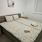 Počitniški park Apartma Zala Brezice