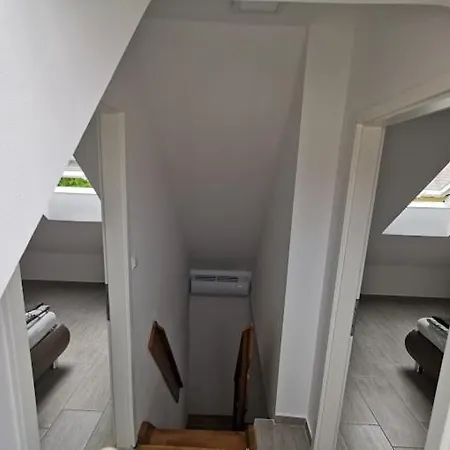 Apartma Zala Brezice
