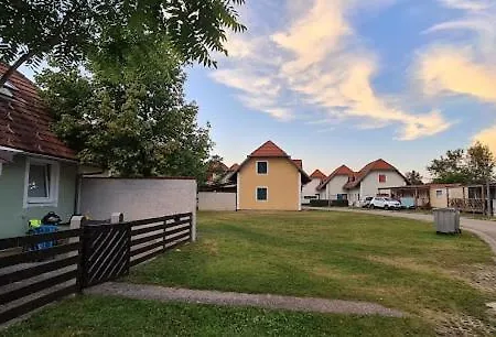 Apartma Zala Vakantiepark *