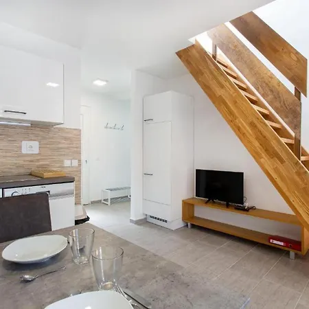 Village de vacances Apartma Zala Brežice