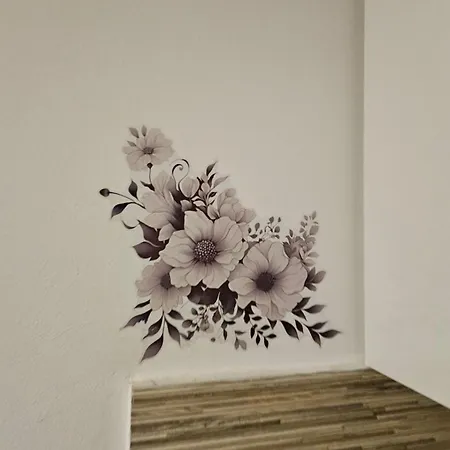 Apartma Zala *