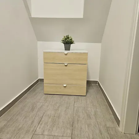 Holiday park Apartma Zala Brezice
