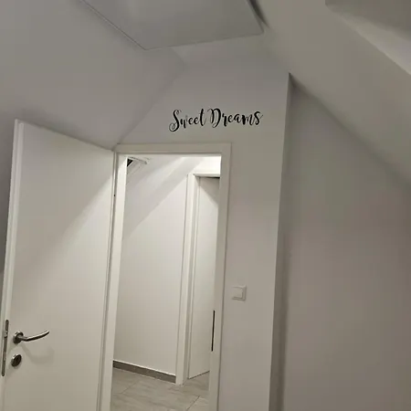 Vakantiepark Apartma Zala Brežice