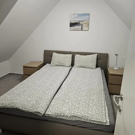 Apartma Zala * Brezice