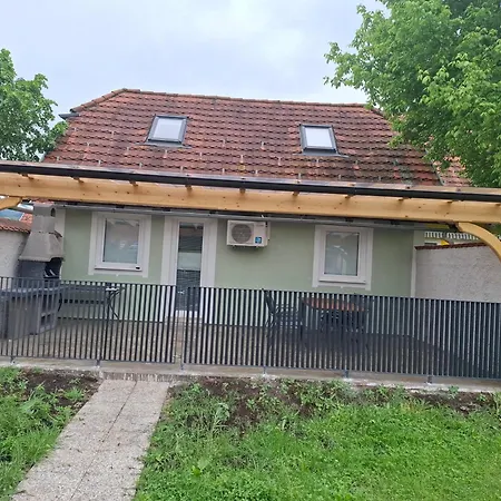 Holiday park Apartma Zala *