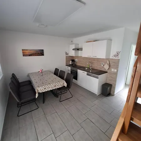 Üdülőpark Apartma Zala Brežice