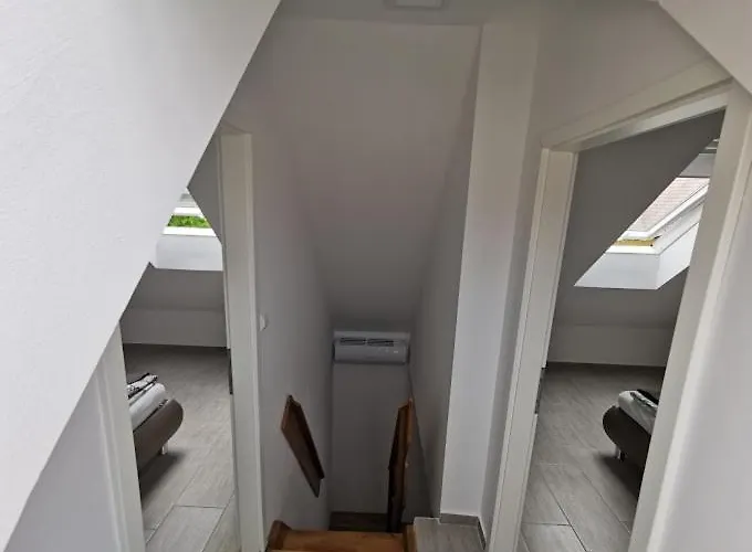 Apartma Zala Brežice