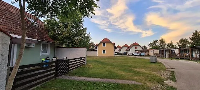 Apartma Zala ホリデーパーク *