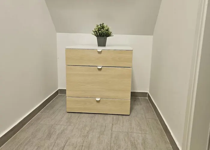 ホリデーパーク Apartma Zala Brežice