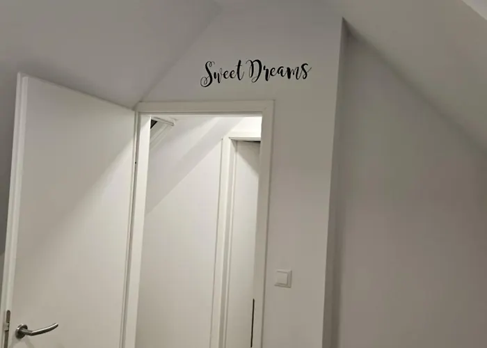 ホリデーパーク Apartma Zala Brežice