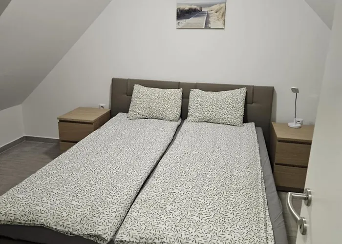 Apartma Zala * Brežice