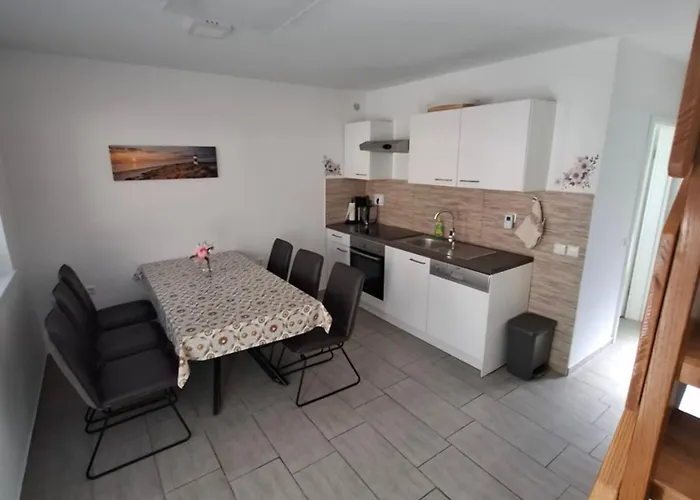 Tatil parkı Apartma Zala Brežice